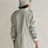 Grey Women’s Ralph Lauren Polo x FEED Field Jackets Grey Women’s Ralph Lauren Polo x FEED Field Jackets
