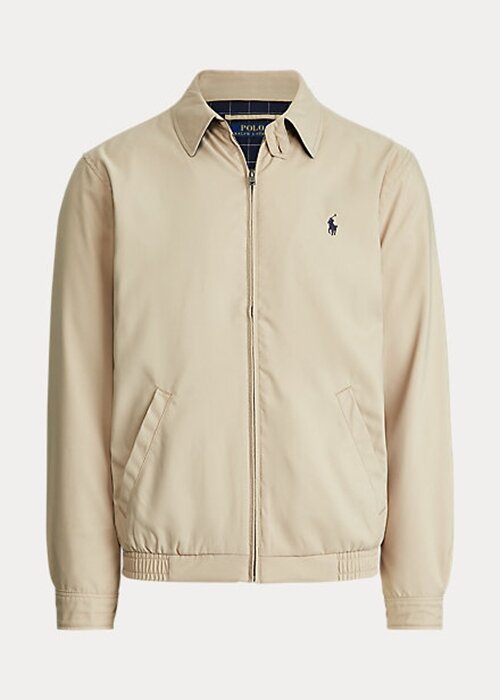 Khaki Men’s Ralph Lauren Bi-Swing Jackets Khaki Men’s Ralph Lauren Bi-Swing Jackets