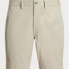 Khaki Men’s Ralph Lauren Stretch Straight Fit Chino Shorts Khaki Men’s Ralph Lauren Stretch Straight Fit Chino Shorts