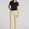Khaki Women’s Ralph Lauren GolfStretch Athletic Pants Khaki Women’s Ralph Lauren GolfStretch Athletic Pants