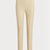 Khaki Women’s Ralph Lauren GolfStretch Athletic Pants Khaki Women’s Ralph Lauren GolfStretch Athletic Pants