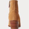 Khaki Women’s Ralph Lauren Lucille Suede Boots Khaki Women’s Ralph Lauren Lucille Suede Boots