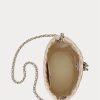 Light Pink Women’s Ralph Lauren Washed Leather Medium Emmy Bucket Bags Light Pink Women’s Ralph Lauren Washed Leather Medium Emmy Bucket Bags