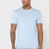 Multicolor Men’s Ralph Lauren 3 Pack Assorted Crew Neck T Shirts