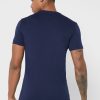 Multicolor Men’s Ralph Lauren 3 Pack Assorted Crew Neck T Shirts