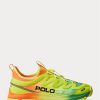 Multicolor Men’s Ralph Lauren Adventure 300LT Sneakers Multicolor Men’s Ralph Lauren Adventure 300LT Sneakers