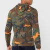 Multicolor Men’s Ralph Lauren Camo Hoodie Multicolor Men’s Ralph Lauren Camo Hoodie