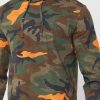 Multicolor Men’s Ralph Lauren Camo Hoodie Multicolor Men’s Ralph Lauren Camo Hoodie