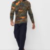 Multicolor Men’s Ralph Lauren Camo Hoodie Multicolor Men’s Ralph Lauren Camo Hoodie