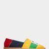 Multicolor Men’s Ralph Lauren Cevio CP-93 Color-Blocked Casual Shoes Multicolor Men’s Ralph Lauren Cevio CP-93 Color-Blocked Casual Shoes