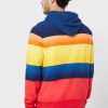 Multicolor Men’s Ralph Lauren Color Block Hoodie Multicolor Men’s Ralph Lauren Color Block Hoodie