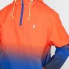 Multicolor Men’s Ralph Lauren Color Block Hoodie Multicolor Men’s Ralph Lauren Color Block Hoodie