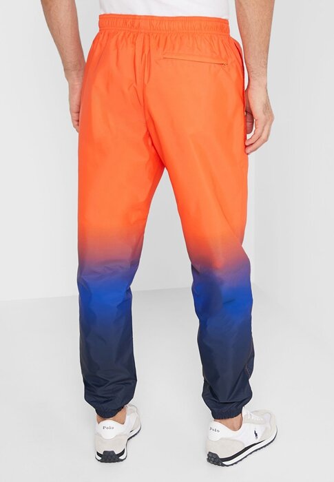 Multicolor Men’s Ralph Lauren Color Block Sweatpants Multicolor Men’s Ralph Lauren Color Block Sweatpants