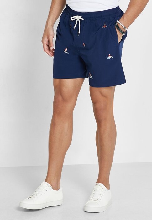 Multicolor Men’s Ralph Lauren Printed Shorts Multicolor Men’s Ralph Lauren Printed Shorts