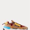 Multicolor Men’s Ralph Lauren PS200 Ombré Sneakers Multicolor Men’s Ralph Lauren PS200 Ombré Sneakers