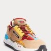 Multicolor Men’s Ralph Lauren PS200 Ombré Sneakers Multicolor Men’s Ralph Lauren PS200 Ombré Sneakers