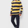 Multicolor Men’s Ralph Lauren Striped Polo Shirts Multicolor Men’s Ralph Lauren Striped Polo Shirts