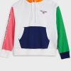 Multicolor Women’s Ralph Lauren Color Block Pocket Detail Hoodie Multicolor Women’s Ralph Lauren Color Block Pocket Detail Hoodie