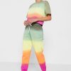 Multicolor Women’s Ralph Lauren Crew Neck Graphic T Shirts Multicolor Women’s Ralph Lauren Crew Neck Graphic T Shirts