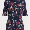 Multicolor Women’s Ralph Lauren Floral Stretch Cotton Boatneck T Shirts Multicolor Women’s Ralph Lauren Floral Stretch Cotton Boatneck T Shirts