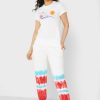 Multicolor Women’s Ralph Lauren High Waist Sweatpants Multicolor Women’s Ralph Lauren High Waist Sweatpants