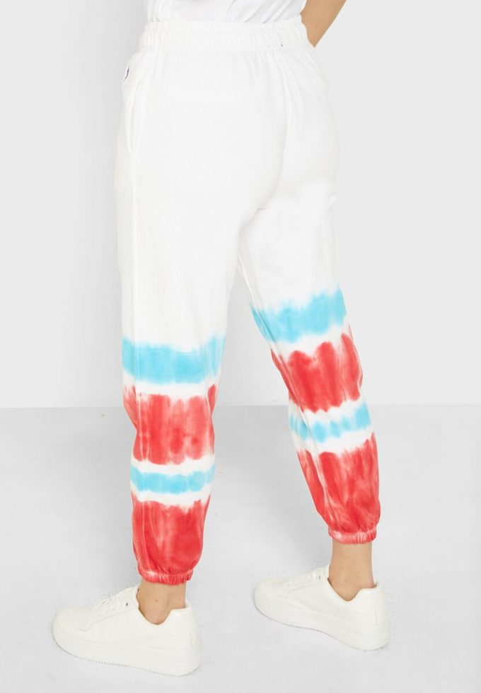 Multicolor Women’s Ralph Lauren High Waist Sweatpants Multicolor Women’s Ralph Lauren High Waist Sweatpants