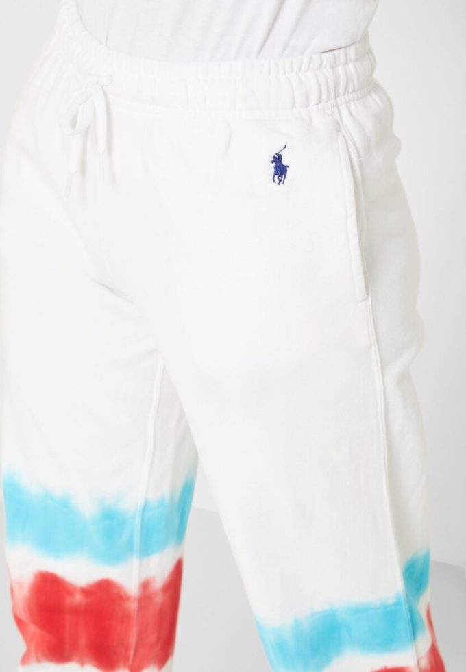 Multicolor Women’s Ralph Lauren High Waist Sweatpants Multicolor Women’s Ralph Lauren High Waist Sweatpants