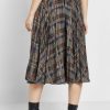Multicolor Women’s Ralph Lauren Pleated High Waist Skirts Multicolor Women’s Ralph Lauren Pleated High Waist Skirts