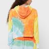 Multicolor Women’s Ralph Lauren Pullover Knitted Hoodie Multicolor Women’s Ralph Lauren Pullover Knitted Hoodie