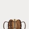 Natural Women’s Ralph Lauren Leather-Trim Straw Medium Bellport Tote Bags Natural Women’s Ralph Lauren Leather-Trim Straw Medium Bellport Tote Bags