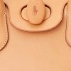 Natural Women’s Ralph Lauren Studded Vachetta Medium Bellport Satchel Bags Natural Women’s Ralph Lauren Studded Vachetta Medium Bellport Satchel Bags