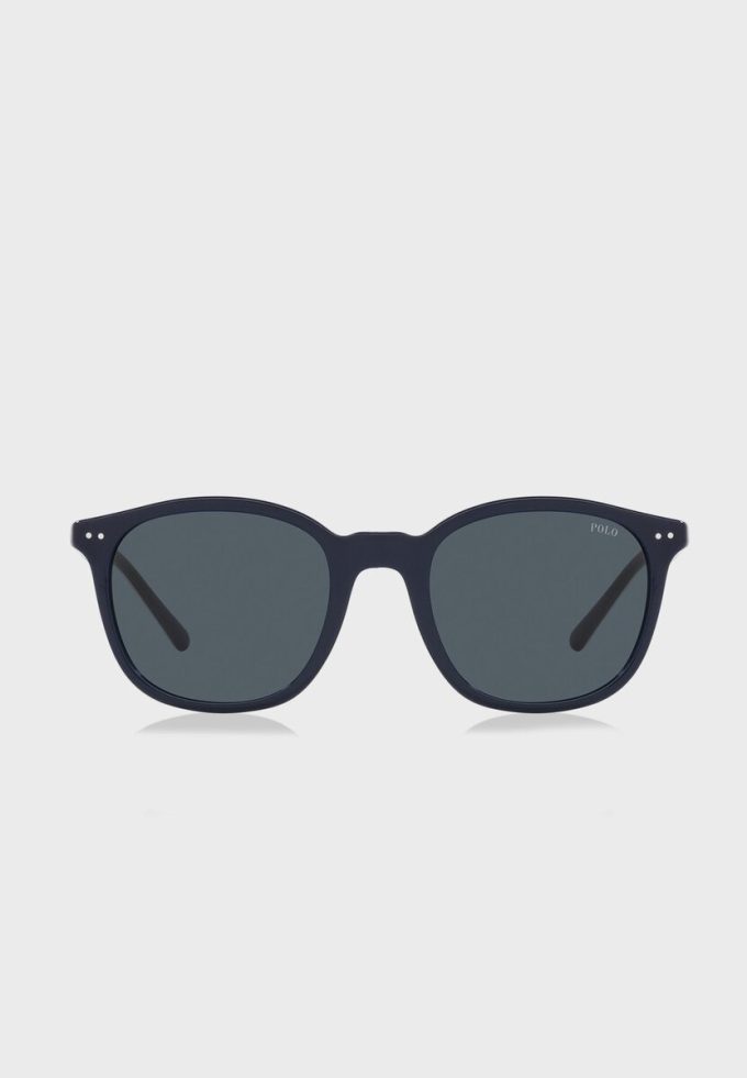 Navy Men’s Ralph Lauren 0Ph4188 Wayfarers Sunglasses Navy Men’s Ralph Lauren 0Ph4188 Wayfarers Sunglasses