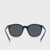 Navy Men’s Ralph Lauren 0Ph4188 Wayfarers Sunglasses Navy Men’s Ralph Lauren 0Ph4188 Wayfarers Sunglasses
