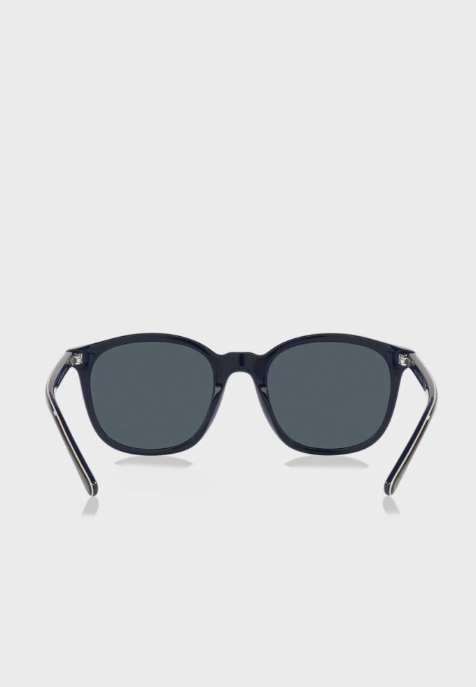 Navy Men’s Ralph Lauren 0Ph4188 Wayfarers Sunglasses Navy Men’s Ralph Lauren 0Ph4188 Wayfarers Sunglasses