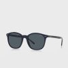 Navy Men’s Ralph Lauren 0Ph4188 Wayfarers Sunglasses Navy Men’s Ralph Lauren 0Ph4188 Wayfarers Sunglasses