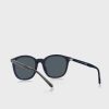 Navy Men’s Ralph Lauren 0Ph4188 Wayfarers Sunglasses Navy Men’s Ralph Lauren 0Ph4188 Wayfarers Sunglasses