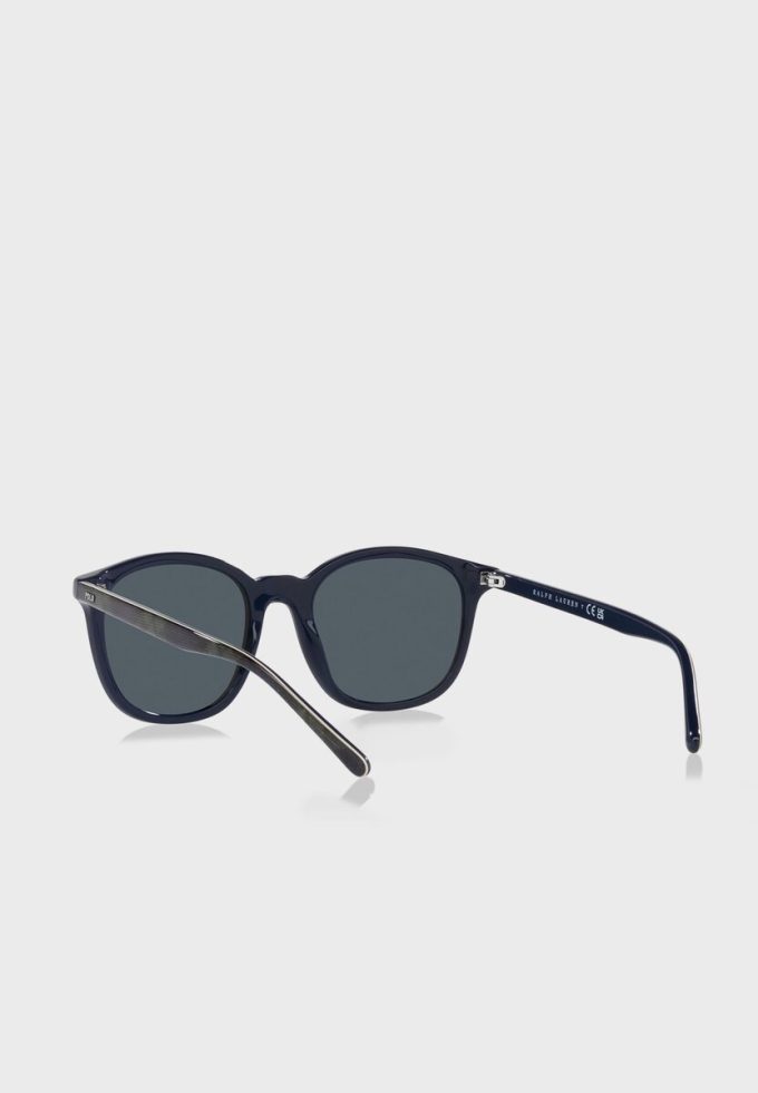 Navy Men’s Ralph Lauren 0Ph4188 Wayfarers Sunglasses Navy Men’s Ralph Lauren 0Ph4188 Wayfarers Sunglasses