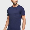 Navy Men’s Ralph Lauren 3 Pack Assorted Crew Neck T Shirts Navy Men’s Ralph Lauren 3 Pack Assorted Crew Neck T Shirts