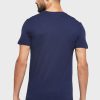 Navy Men’s Ralph Lauren 3 Pack Assorted Crew Neck T Shirts Navy Men’s Ralph Lauren 3 Pack Assorted Crew Neck T Shirts