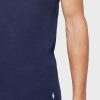 Navy Men’s Ralph Lauren 3 Pack Assorted Crew Neck T Shirts Navy Men’s Ralph Lauren 3 Pack Assorted Crew Neck T Shirts