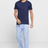 Navy Men’s Ralph Lauren 3 Pack Assorted Crew Neck T Shirts Navy Men’s Ralph Lauren 3 Pack Assorted Crew Neck T Shirts