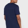 Navy Men’s Ralph Lauren Essential Crew Neck T Shirts Navy Men’s Ralph Lauren Essential Crew Neck T Shirts