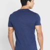 Navy Men’s Ralph Lauren Essential Crew Neck T Shirts Navy Men’s Ralph Lauren Essential Crew Neck T Shirts