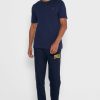 Navy Men’s Ralph Lauren Essential Crew Neck T Shirts Navy Men’s Ralph Lauren Essential Crew Neck T Shirts