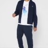 Navy Men’s Ralph Lauren Essential Hoodie Navy Men’s Ralph Lauren Essential Hoodie