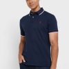 Navy Men’s Ralph Lauren Essential Polo Shirts Navy Men’s Ralph Lauren Essential Polo Shirts