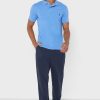 Navy Men’s Ralph Lauren Essential Sweatpants Navy Men’s Ralph Lauren Essential Sweatpants
