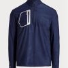 Navy Men’s Ralph Lauren GolfClassic Fit Camo Jacquard Pullover Sweatshirt Navy Men’s Ralph Lauren GolfClassic Fit Camo Jacquard Pullover Sweatshirt