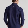 Navy Men’s Ralph Lauren GolfClassic Fit Camo Jacquard Pullover Sweatshirt Navy Men’s Ralph Lauren GolfClassic Fit Camo Jacquard Pullover Sweatshirt