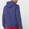 Navy Men’s Ralph Lauren Logo Hoodie Navy Men’s Ralph Lauren Logo Hoodie